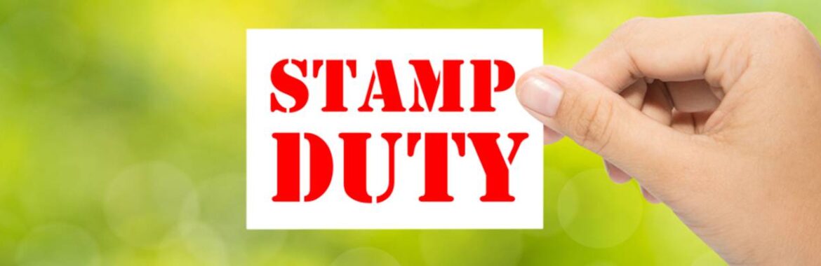 Stamp Duty Rates and Charges on Property in Kerala