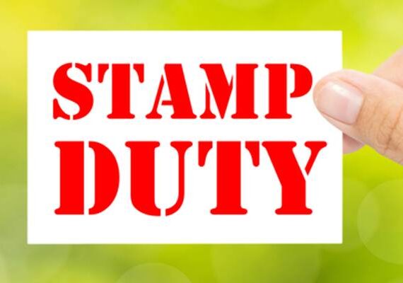 Stamp Duty Rates and Charges on Property in Kerala