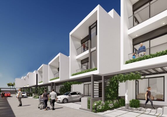 OMG THE ADDRESS – Luxury Villas & Apartments in the Heart of Palakkad