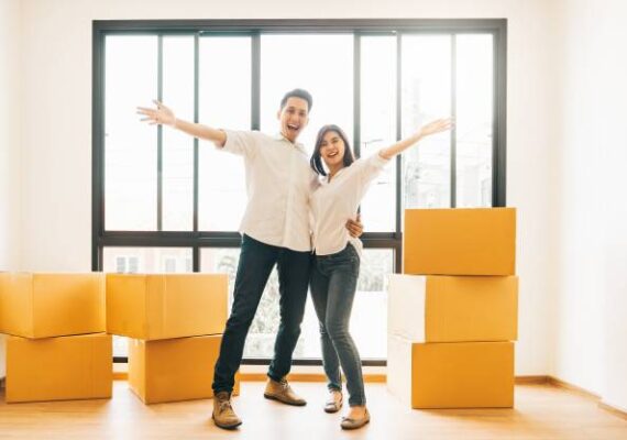 Home Buying Age Group Trend in Kerala