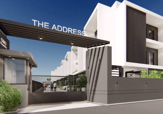 Top 5 Advantages of Buying a House in Palakkad