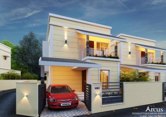 5 Tips to find a house on your budget