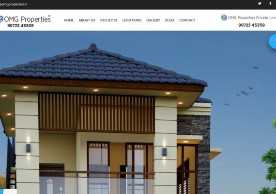 Why is OMG Properties a Supreme Choice among Other Builders in Palakkad?