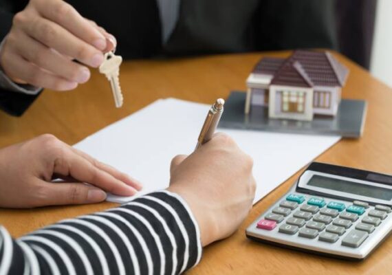 Tips for Getting Your Home Loan Approved Faster and Easier