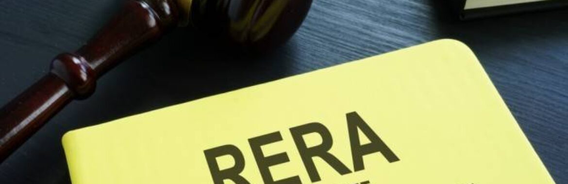 RERA ACT – A Complete Guide for Homebuyers in Kerala