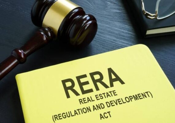 RERA ACT – A Complete Guide for Homebuyers in Kerala