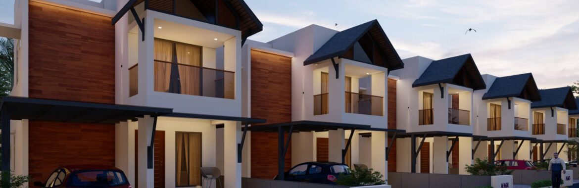 Why Choose OMG Properties when Buying Homes in Kochi?
