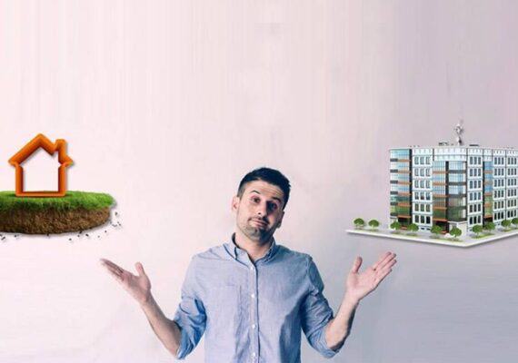 What To Purchase – A Villa OR An Apartment – And Why?