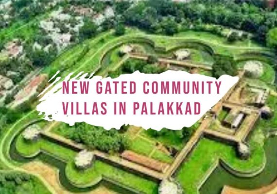 Omg Unveils 3 New Villa Projects in Palakkad