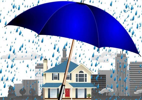 How To Manage Construction Projects During Rainy Season
