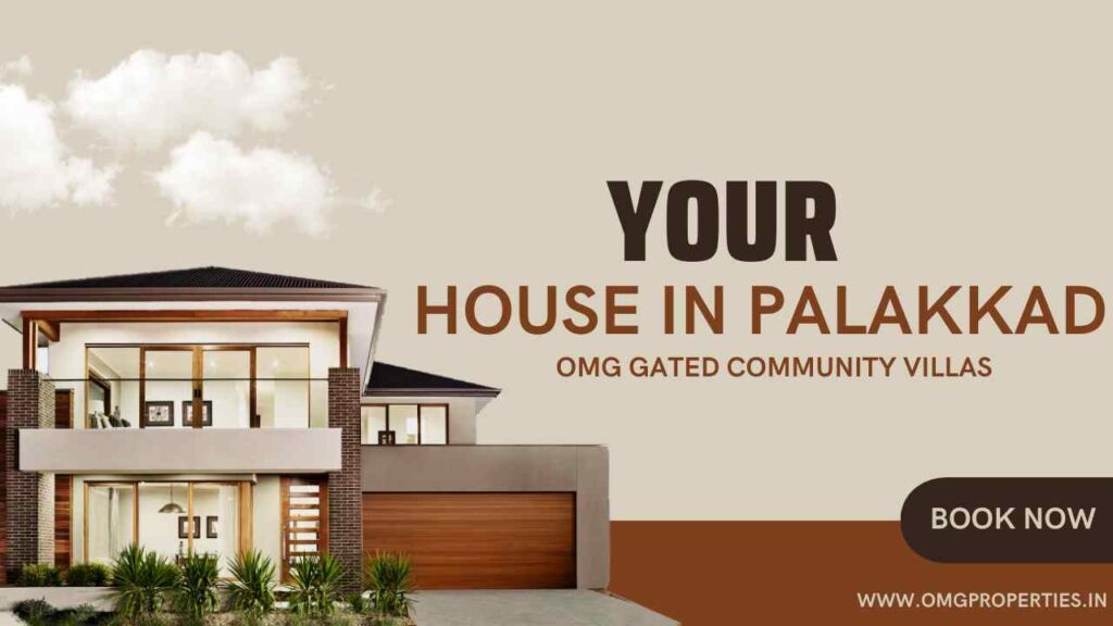 House for sale in palakkad