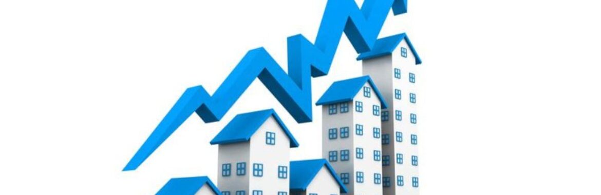 Real estate investments are coming back, as India moving to be the booming economy!!