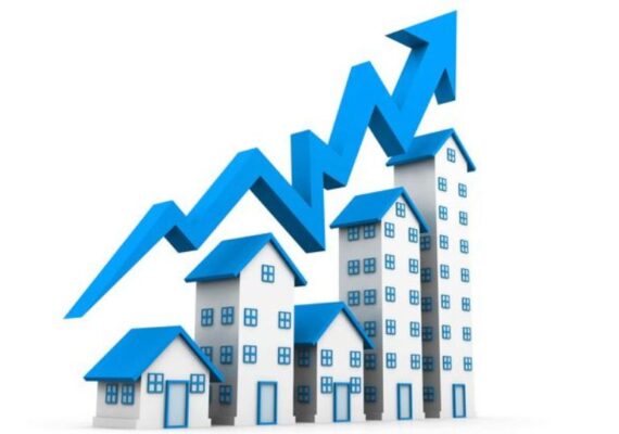 Real estate investments are coming back, as India moving to be the booming economy!!