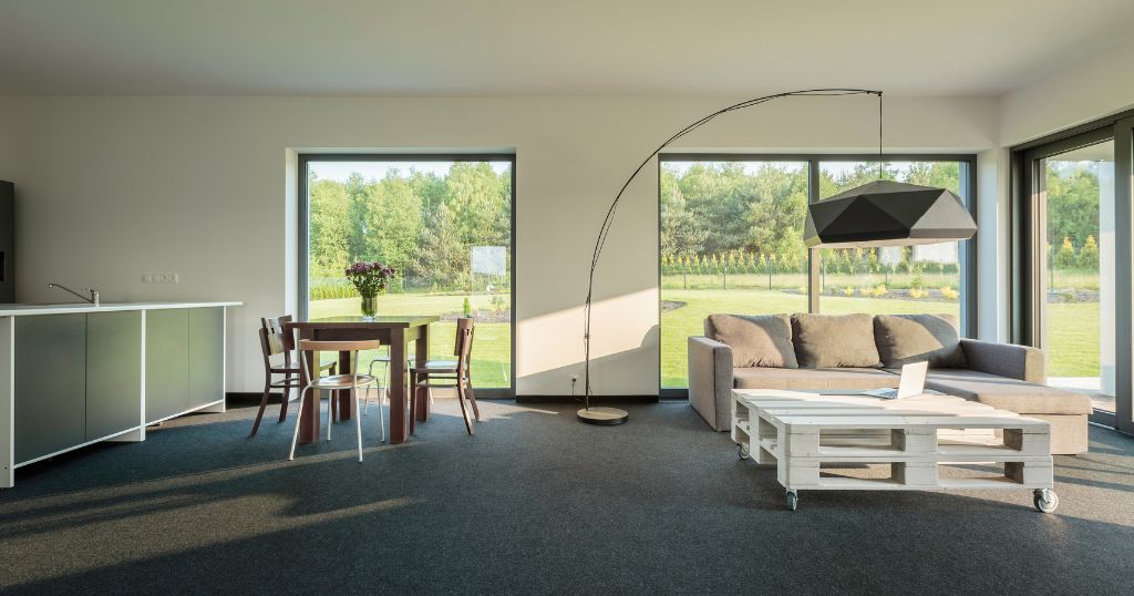 Open-Plan Layouts