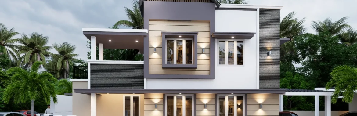 Best Premium Villas in Palakkad for Modern Family Living