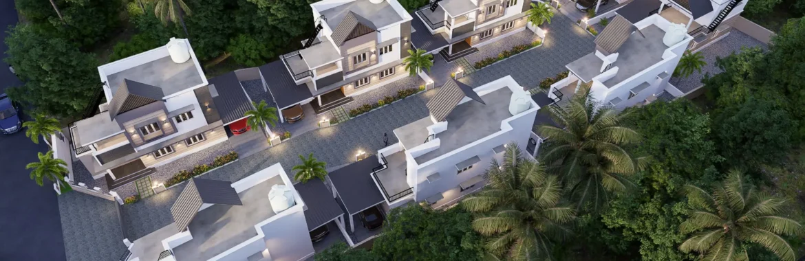 A Closer Look at OMG Properties Premium Projects in Palakkad
