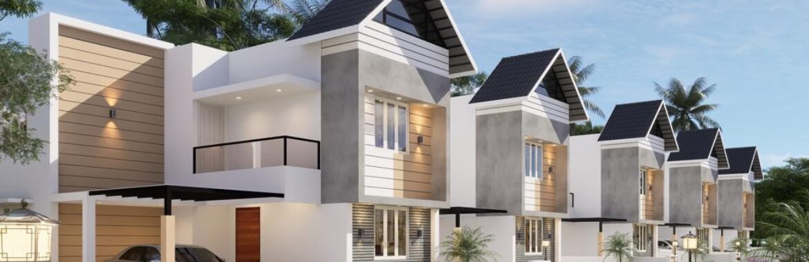 Why Angamaly is Becoming a No. 1 Hotspot for Real Estate Investment