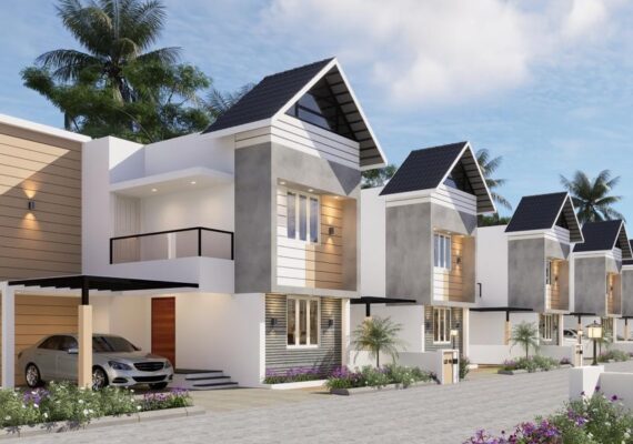 Why Angamaly is Becoming a No. 1 Hotspot for Real Estate Investment