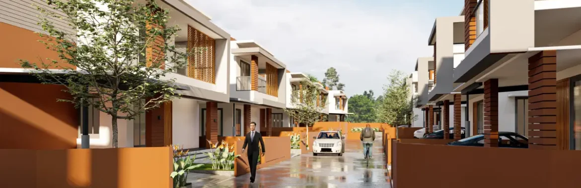 The complete guide for buying a villa in Palakkad