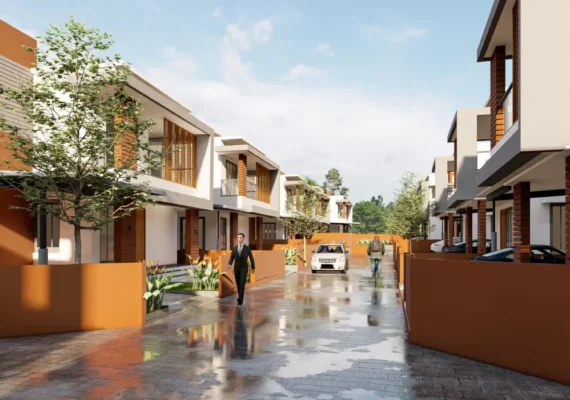 The complete guide for buying a villa in Palakkad