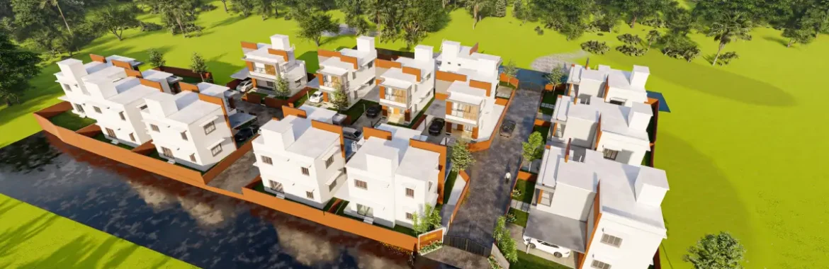 OMG Properties: Building Dream Villas Across Palakkad, Thrissur & Angamaly