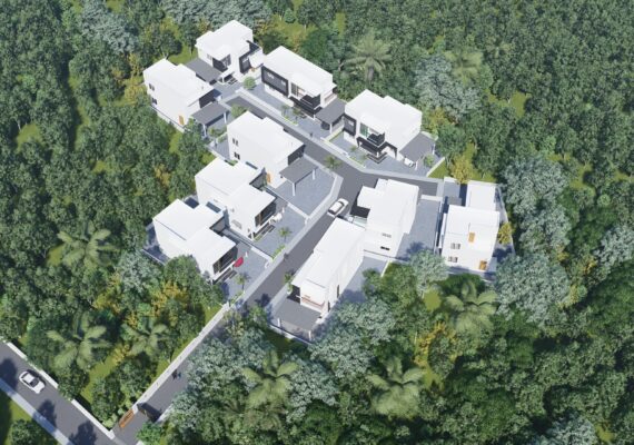 Why Premium Villas in Palakkad Are the Best Investment Right Now?