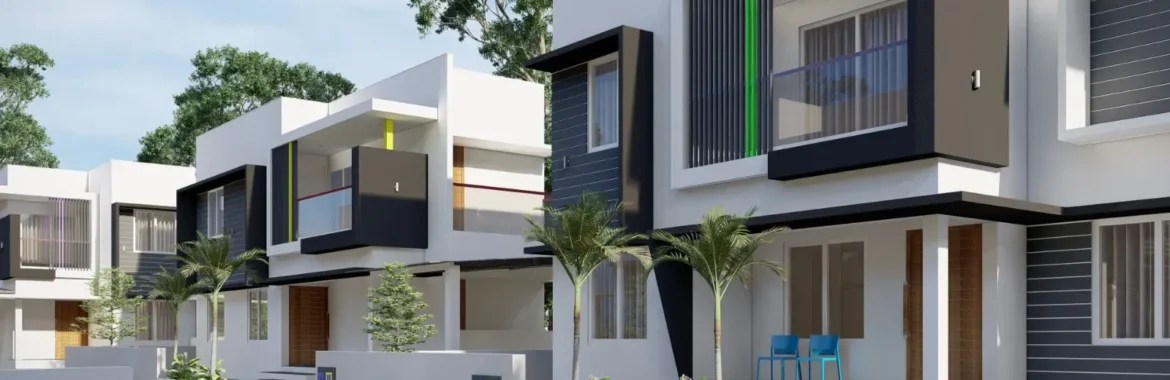 Investment Benefits of Owning a Premium Villa in Palakkad 