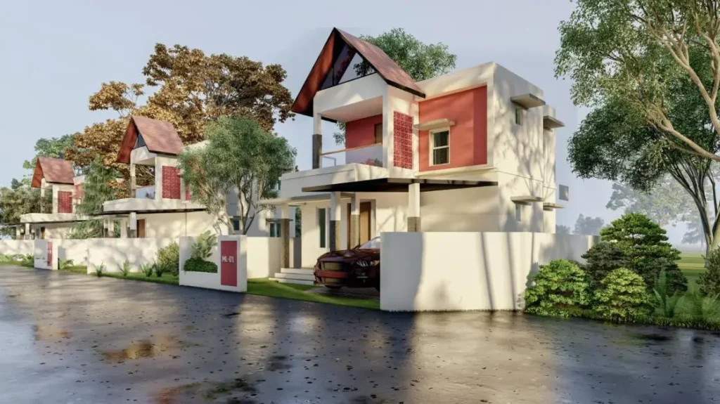 Real Estate Palakkad