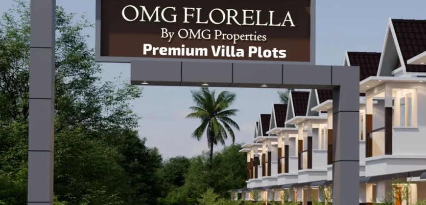 OMG FLORELLA
