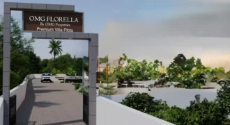 OMG FLORELLA