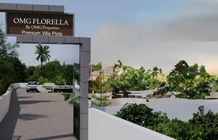 OMG FLORELLA