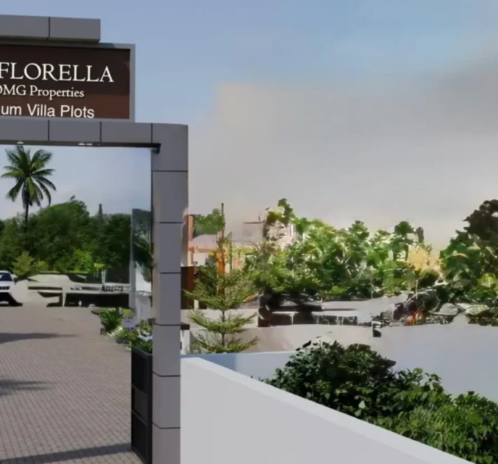 OMG FLORELLA