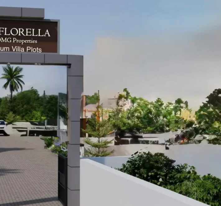 OMG FLORELLA
