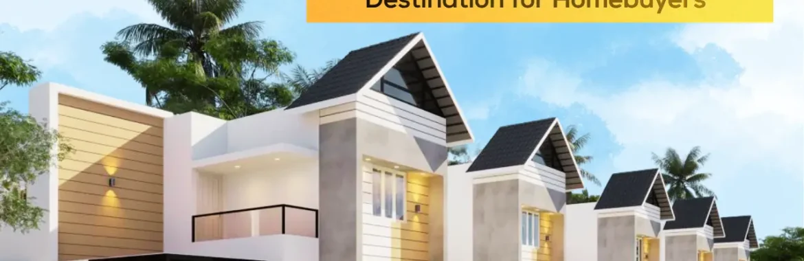 Benefits of Buying a Villa Near Cochin International Airport 