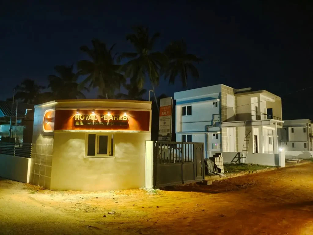 Best City for Villa Buyers