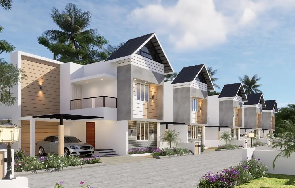prime residential location
